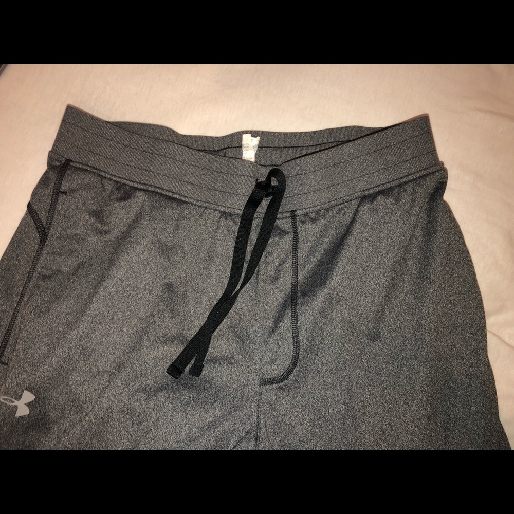 under armor unisex plain sweats